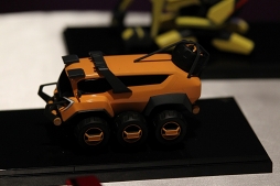 ���������꡼ No.006�Υ���ͥ������ / �֥��ʥХ��ȡ�����ܥ��ץ��������ǰ�ץ쥹ȯɽ�θ�����ݡ��Ȥ�����