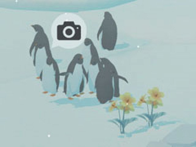 ペンギンたちとのスローライフ スマホ向け放置ゲーム ペンギンの島 を紹介する ほぼ 日刊スマホゲーム通信 第2114回