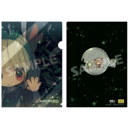 画像ギャラリー No.002のサムネイル画像 / 「void tRrLM(); //ボイド・テラリウム」の店舗特典情報が公開