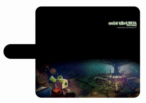 ���������꡼ No.003�Υ���ͥ������ / ��void tRrLM(); //�ܥ��ɡ��ƥ�ꥦ��פ������դˤ�������å�5�郎���ե����������MAG��ȯ��