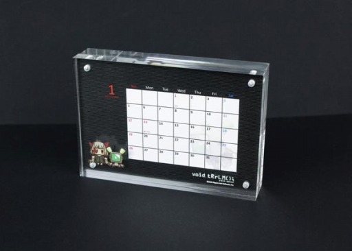 ���������꡼ No.005�Υ���ͥ������ / ��void tRrLM(); //�ܥ��ɡ��ƥ�ꥦ��פ������դˤ�������å�5�郎���ե����������MAG��ȯ��