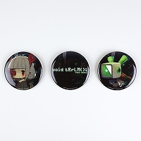 ���������꡼ No.003�Υ���ͥ������ / ��void tRrLM(); //�ܥ��ɡ��ƥ�ꥦ��פΥ��ꥢ�ݥ�������롼�७���ۥ�����ʤɤο����å���ȯ��