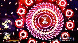 ���������꡼ No.002�Υ���ͥ������ / ������Project�פ����ˤ���STG�����������ס����⡼�ɤ��ɲä���PC�Ǥ������ۿ���PS4�Ǥ�Switch�ǤΥ��åץǡ��Ȥ�