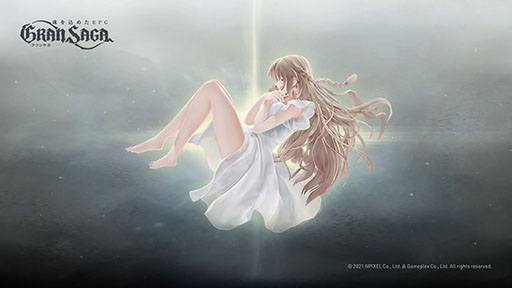 ���������꡼ No.001�Υ���ͥ������ / ����ǹ����Υ�����ƥ����𤦥��ޥ�RPG�֥���󥵥���Gran Saga�ˡפ����ܾ�Φ���ƥ����������Ȥ䥲�������Twitter���ȥ쥤�顼�������