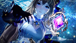 ���������꡼ No.002�Υ���ͥ������ / ����ǹ����Υ�����ƥ����𤦥��ޥ�RPG�֥���󥵥���Gran Saga�ˡפ����ܾ�Φ���ƥ����������Ȥ䥲�������Twitter���ȥ쥤�顼�������