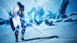 ���������꡼ No.003�Υ���ͥ������ / ����ǹ����Υ�����ƥ����𤦥��ޥ�RPG�֥���󥵥���Gran Saga�ˡפ����ܾ�Φ���ƥ����������Ȥ䥲�������Twitter���ȥ쥤�顼�������