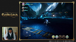 ꡼ No.009 | TGS 2021ϡ֥󥵥ץޥƥĤμµץ쥤ϪХζҥΥ֥󤬹ͥؤȰ˥ץ쥤