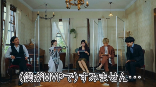 ꡼ No.044 | TGS 2021ϡ֥󥵥ץޥƥĤμµץ쥤ϪХζҥΥ֥󤬹ͥؤȰ˥ץ쥤