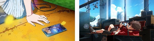 ���������꡼ No.002�Υ���ͥ������ / �֥���󥵥��פΥơ��ޥ��󥰤������RADWIMPS �����μ�Ϻ��������ꥤ�󥿥ӥ塼ư�褬����