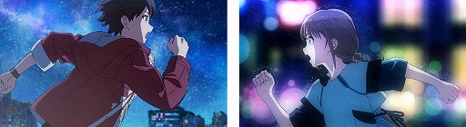 ���������꡼ No.007�Υ���ͥ������ / �֥���󥵥��פΥơ��ޥ��󥰤������RADWIMPS �����μ�Ϻ��������ꥤ�󥿥ӥ塼ư�褬����