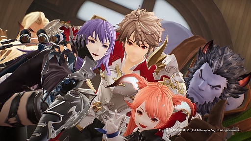 ꡼ No.006 | ֥󥵥ۿľ󥿥ӥ塼MMOȤϰۤʤ륭ڤRPGθȡ鴶ؤΤˤĤʹ