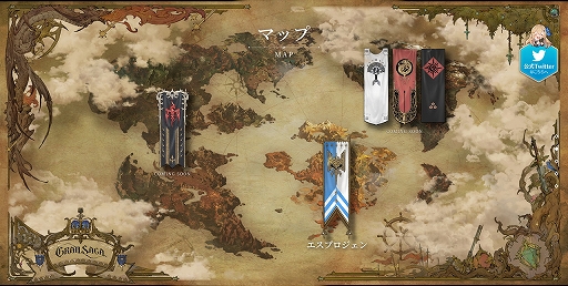 ꡼ No.007 | ֥󥵥ۿľ󥿥ӥ塼MMOȤϰۤʤ륭ڤRPGθȡ鴶ؤΤˤĤʹ