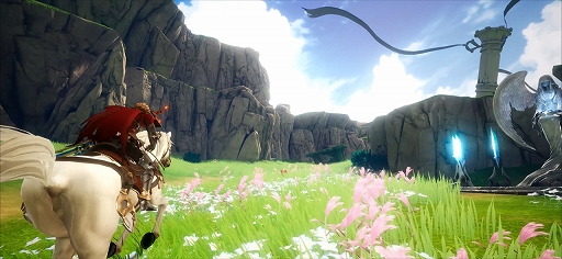 ꡼ No.008 | ֥󥵥ۿľ󥿥ӥ塼MMOȤϰۤʤ륭ڤRPGθȡ鴶ؤΤˤĤʹ