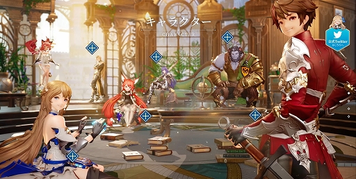 ꡼ No.010 | ֥󥵥ۿľ󥿥ӥ塼MMOȤϰۤʤ륭ڤRPGθȡ鴶ؤΤˤĤʹ