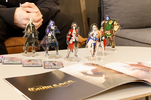 ꡼ No.012 | ֥󥵥ۿľ󥿥ӥ塼MMOȤϰۤʤ륭ڤRPGθȡ鴶ؤΤˤĤʹ