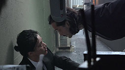 ���������꡼ No.009�Υ���ͥ������ / �֥���󥵥��פ����������ӥ���11��18��11��00�˥������ȡ�PC���ѥ��ߥ�졼�����ǤΥ�꡼����CM��2�Ƥ˴ؤ����������餫��