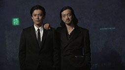 ���������꡼ No.011�Υ���ͥ������ / �֥���󥵥��פ����������ӥ���11��18��11��00�˥������ȡ�PC���ѥ��ߥ�졼�����ǤΥ�꡼����CM��2�Ƥ˴ؤ����������餫��