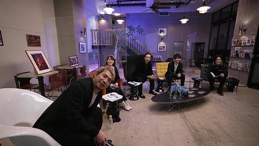 画像ギャラリー No.001のサムネイル画像 / 「グランサガ」,新キャラ情報などが発表された第1回“グランサガ チャンネル”のイベントレポートが公開に