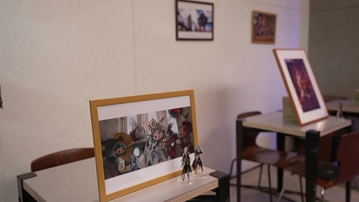 画像ギャラリー No.008のサムネイル画像 / 「グランサガ」,新キャラ情報などが発表された第1回“グランサガ チャンネル”のイベントレポートが公開に