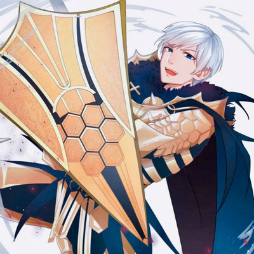 画像ギャラリー No.002のサムネイル画像 / 「グランサガ」公式番組“グランサガチャンネル”第6回を本日20:00より実施