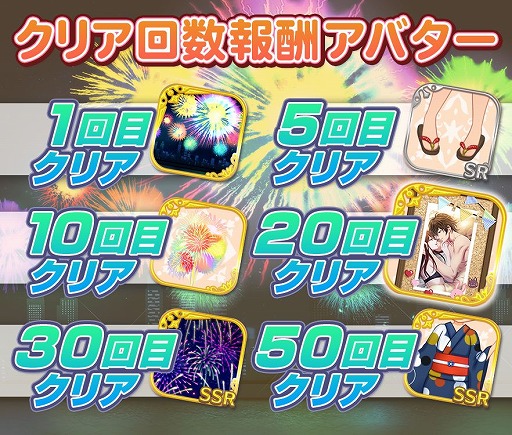 画像ギャラリー No.003のサムネイル画像 / 「恋下統一〜戦国ホスト〜」,歴代人気デートの復刻と,スチル大放出イベントが開催