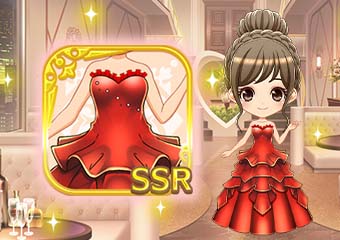 画像ギャラリー No.008のサムネイル画像 / 「恋下統一〜戦国ホスト〜」,“クリスマス2022”をテーマにした新イベント開催