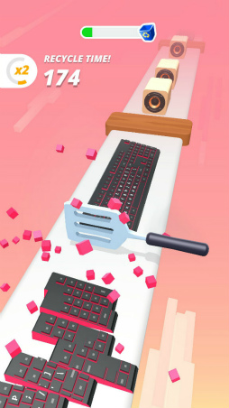 ���������꡼ No.007�Υ���ͥ������ / Ķ��®�ǿ�����ڤ��ࡪ ���ޥ۸�������������Perfect Slices�פ�Ҳ𤹤�֡ʤۤܡ��������ޥۥ������̿�����2116��