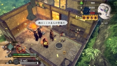 画像ギャラリー No.010のサムネイル画像 / 「侍道外伝 KATANAKAMI」で経営することになる刀鍛冶屋のサイクルやシステム,「千客万来」モードの情報が公開