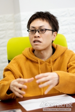 画像ギャラリー No.009のサムネイル画像 / なぜ「侍道」の外伝だったのか。アクワイアのキーパーソンが語る,「侍道外伝 KATANAKAMI」誕生の経緯と“和風ハクスラ”制作に懸ける思い