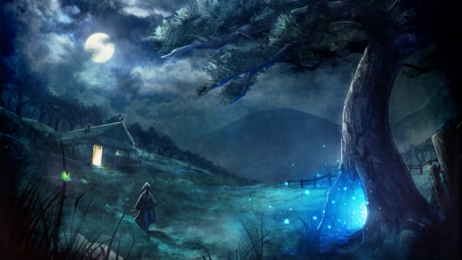 画像ギャラリー No.010のサムネイル画像 / なぜ「侍道」の外伝だったのか。アクワイアのキーパーソンが語る,「侍道外伝 KATANAKAMI」誕生の経緯と“和風ハクスラ”制作に懸ける思い