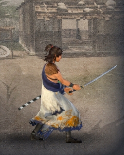 画像ギャラリー No.016のサムネイル画像 / なぜ「侍道」の外伝だったのか。アクワイアのキーパーソンが語る,「侍道外伝 KATANAKAMI」誕生の経緯と“和風ハクスラ”制作に懸ける思い