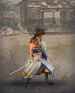 画像ギャラリー No.017のサムネイル画像 / なぜ「侍道」の外伝だったのか。アクワイアのキーパーソンが語る,「侍道外伝 KATANAKAMI」誕生の経緯と“和風ハクスラ”制作に懸ける思い