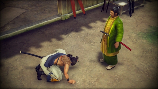 画像ギャラリー No.019のサムネイル画像 / なぜ「侍道」の外伝だったのか。アクワイアのキーパーソンが語る,「侍道外伝 KATANAKAMI」誕生の経緯と“和風ハクスラ”制作に懸ける思い