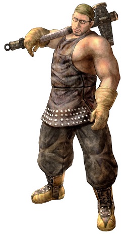 画像ギャラリー No.020のサムネイル画像 / なぜ「侍道」の外伝だったのか。アクワイアのキーパーソンが語る,「侍道外伝 KATANAKAMI」誕生の経緯と“和風ハクスラ”制作に懸ける思い