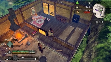 画像ギャラリー No.024のサムネイル画像 / なぜ「侍道」の外伝だったのか。アクワイアのキーパーソンが語る,「侍道外伝 KATANAKAMI」誕生の経緯と“和風ハクスラ”制作に懸ける思い