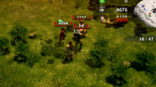 画像ギャラリー No.025のサムネイル画像 / なぜ「侍道」の外伝だったのか。アクワイアのキーパーソンが語る,「侍道外伝 KATANAKAMI」誕生の経緯と“和風ハクスラ”制作に懸ける思い