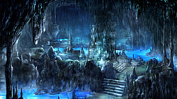 画像ギャラリー No.006のサムネイル画像 / 「侍道外伝 KATANAKAMI」,六骨峠で行えるさまざまな行動や,序盤に探索できるダンジョンのバリエーション情報が公開