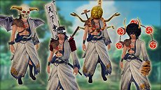 ꡼ No.010Υͥ / ֻƻ KATANAKAMIסϤˤʤɡХ饨ƥ˭ѿ饯ξ󤬸