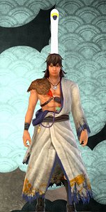 画像ギャラリー No.012のサムネイル画像 / 「侍道外伝 KATANAKAMI」,犬やはにわなど,バラエティに豊んだ用心棒キャラクターの情報が公開