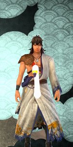 画像ギャラリー No.013のサムネイル画像 / 「侍道外伝 KATANAKAMI」,犬やはにわなど,バラエティに豊んだ用心棒キャラクターの情報が公開