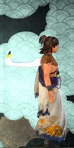 画像ギャラリー No.014のサムネイル画像 / 「侍道外伝 KATANAKAMI」,犬やはにわなど,バラエティに豊んだ用心棒キャラクターの情報が公開