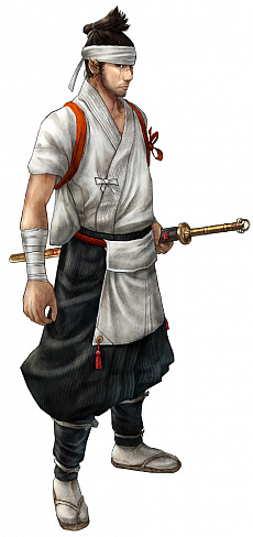 ���������꡼ No.006�Υ���ͥ������ / ���ѥ��������RPG�ֻ�ƻ���� KATANAKAMI�פ�����ȯ�䡣�ü�ʾ��Ǹۤ����ѿ����䡤��Υե������о줹�뿷����饯�����ʤɤξ�������