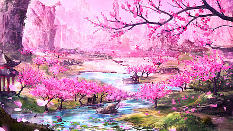 ���������꡼ No.010�Υ���ͥ������ / ���ѥ��������RPG�ֻ�ƻ���� KATANAKAMI�פ�����ȯ�䡣�ü�ʾ��Ǹۤ����ѿ����䡤��Υե������о줹�뿷����饯�����ʤɤξ�������