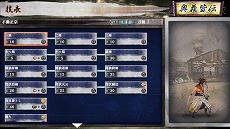 画像ギャラリー No.006のサムネイル画像 / 「侍道外伝 KATANAKAMI」,早期購入特典として付属した追加コンテンツ「名刀5本セット」と「風来人セット」が配信開始