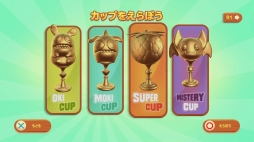 ���������꡼ No.004�Υ���ͥ������ / ����4�ͤ�ͷ�٤�ѡ��ƥ���������֥ڥȥ�����ѡ��ƥ����פ�PS4��Switch������12��19��ȯ��