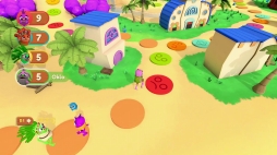 ���������꡼ No.007�Υ���ͥ������ / ����4�ͤ�ͷ�٤�ѡ��ƥ���������֥ڥȥ�����ѡ��ƥ����פ�PS4��Switch������12��19��ȯ��