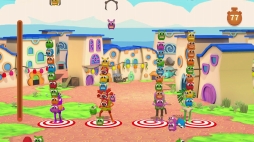 ���������꡼ No.009�Υ���ͥ������ / ����4�ͤ�ͷ�٤�ѡ��ƥ���������֥ڥȥ�����ѡ��ƥ����פ�PS4��Switch������12��19��ȯ��