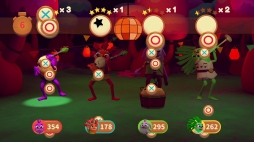 ���������꡼ No.011�Υ���ͥ������ / ����4�ͤ�ͷ�٤�ѡ��ƥ���������֥ڥȥ�����ѡ��ƥ����פ�PS4��Switch������12��19��ȯ��