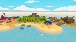 ���������꡼ No.018�Υ���ͥ������ / ����4�ͤ�ͷ�٤�ѡ��ƥ���������֥ڥȥ�����ѡ��ƥ����פ�PS4��Switch������12��19��ȯ��