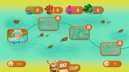 ���������꡼ No.026�Υ���ͥ������ / ����4�ͤ�ͷ�٤�ѡ��ƥ���������֥ڥȥ�����ѡ��ƥ����פ�PS4��Switch������12��19��ȯ��